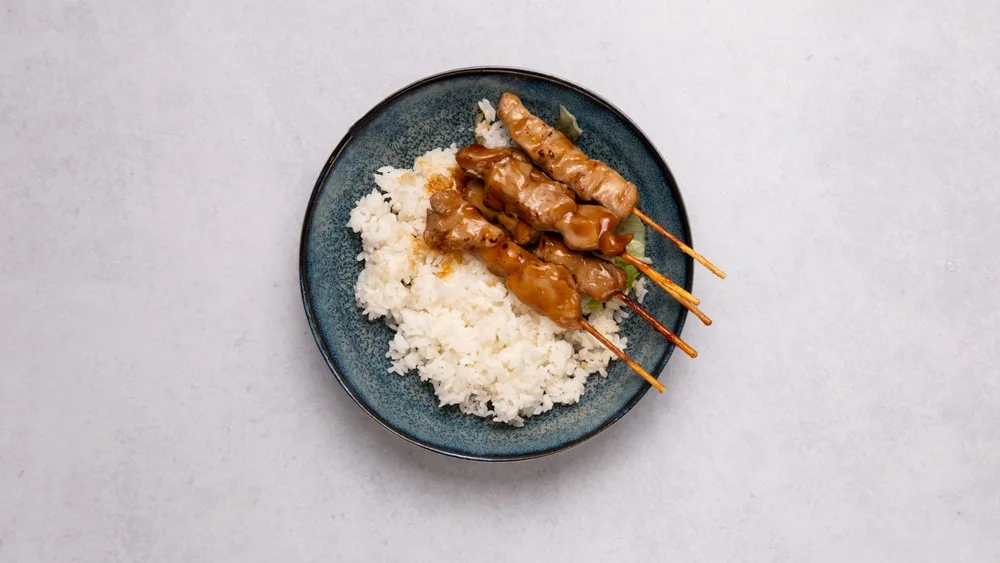Yakitori