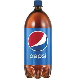 2-Liter Soda