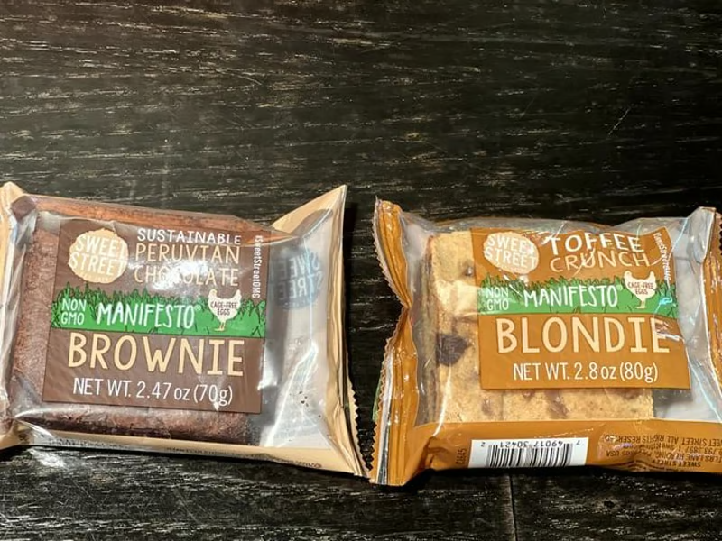 Brownie