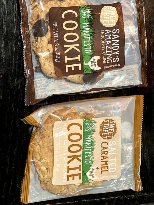 Cookie