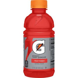 Gatorade