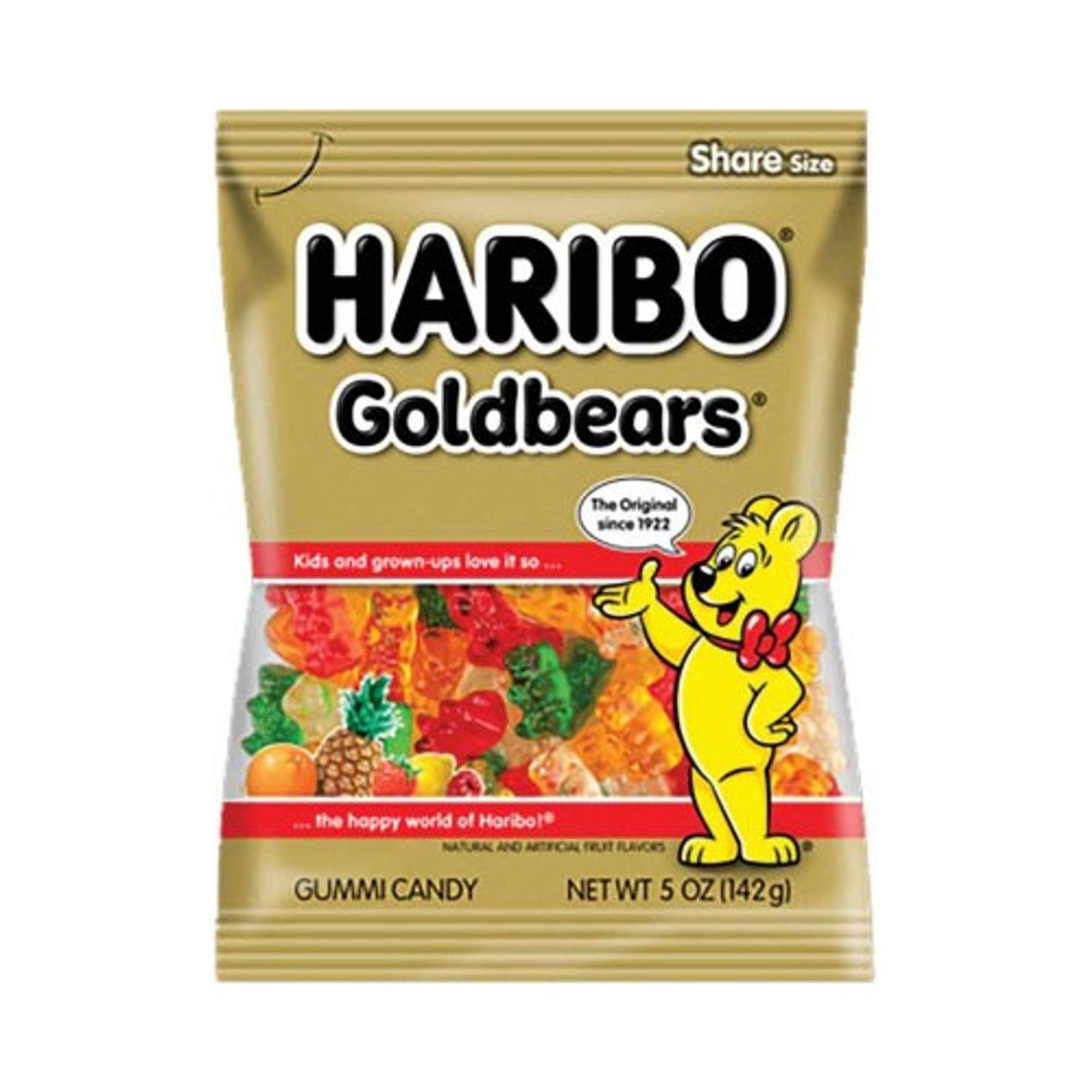Gummy Bears