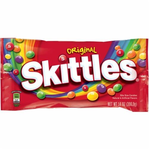 Skittles
