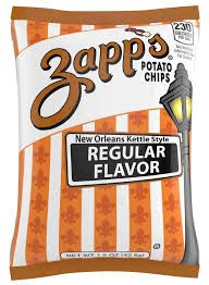 Zapp's Chips