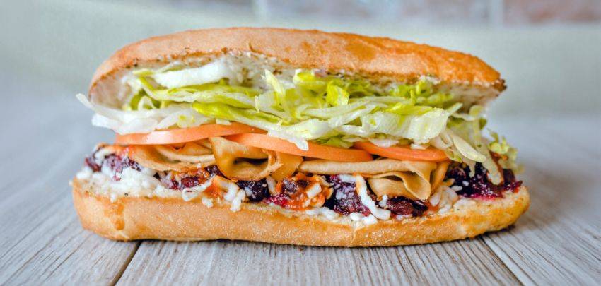 219. VEGAN FALL'ING FOR IKE'S