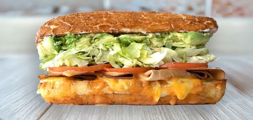 233. VEGAN FRESH PRINCE