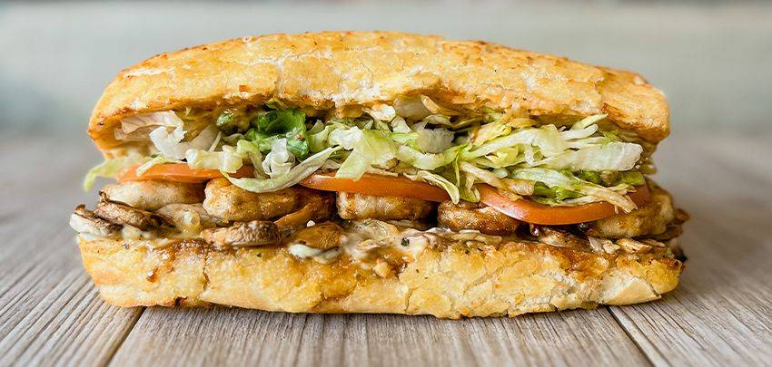414. VEGAN LITACANRANA