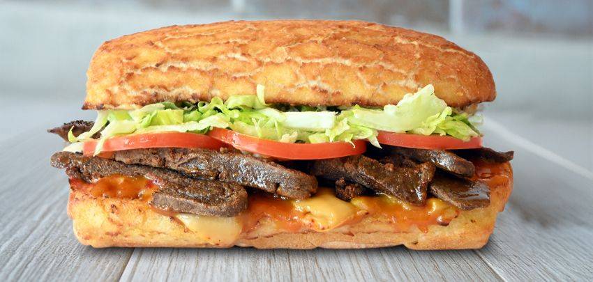 750. VEGAN HADES