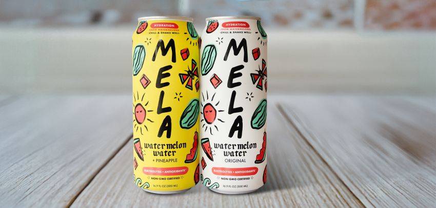 Mela Water