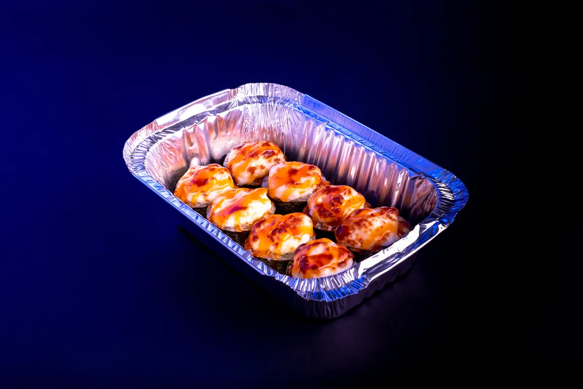 Baked Chicken