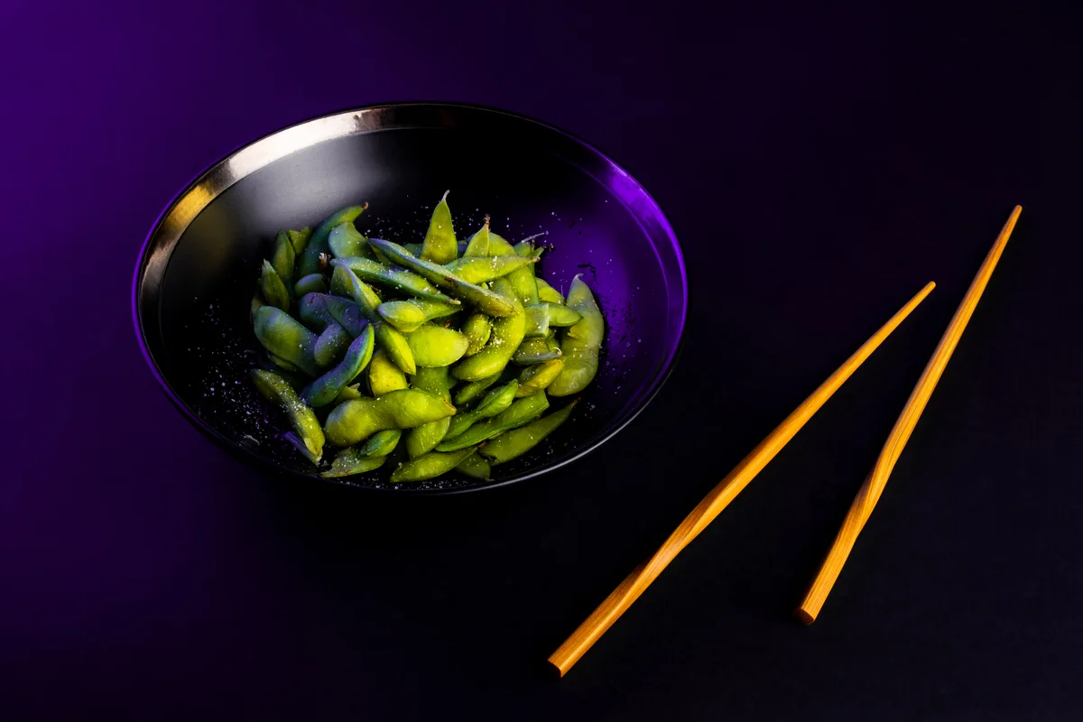 Edamame