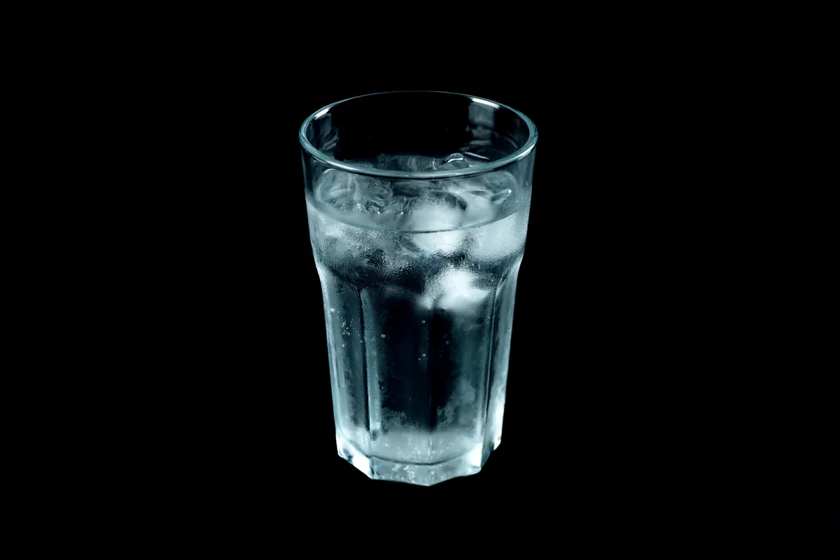 Gin and Tonic 18+
