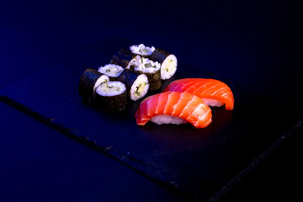 Kyoto set 220g