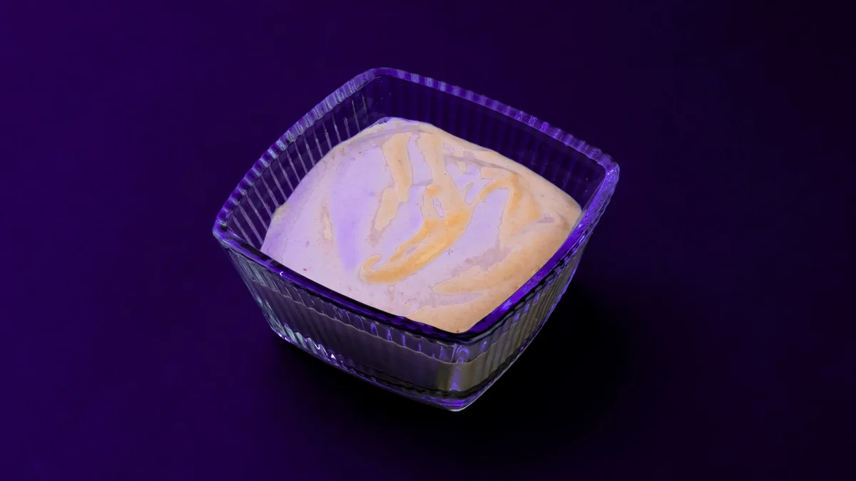 Сocktail sauce