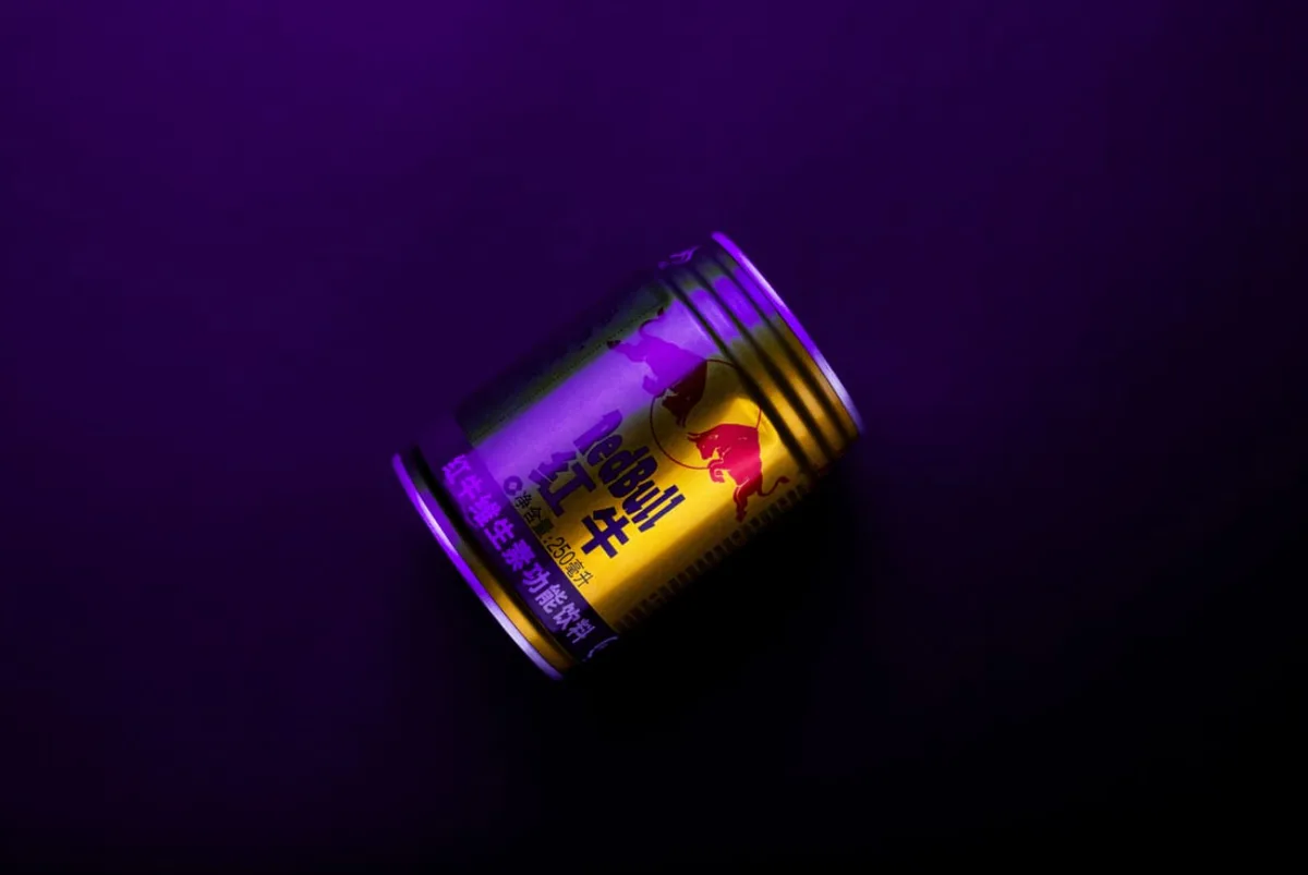 Red Bull