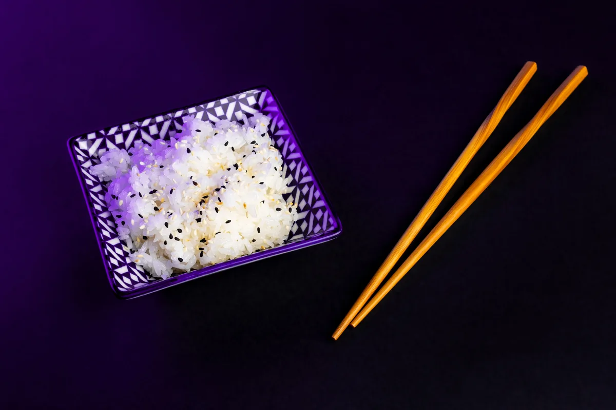 Rice