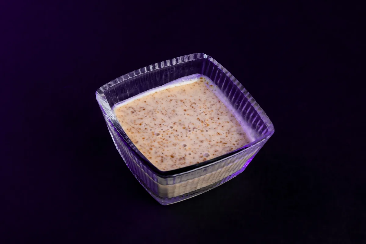 Sesame sauce