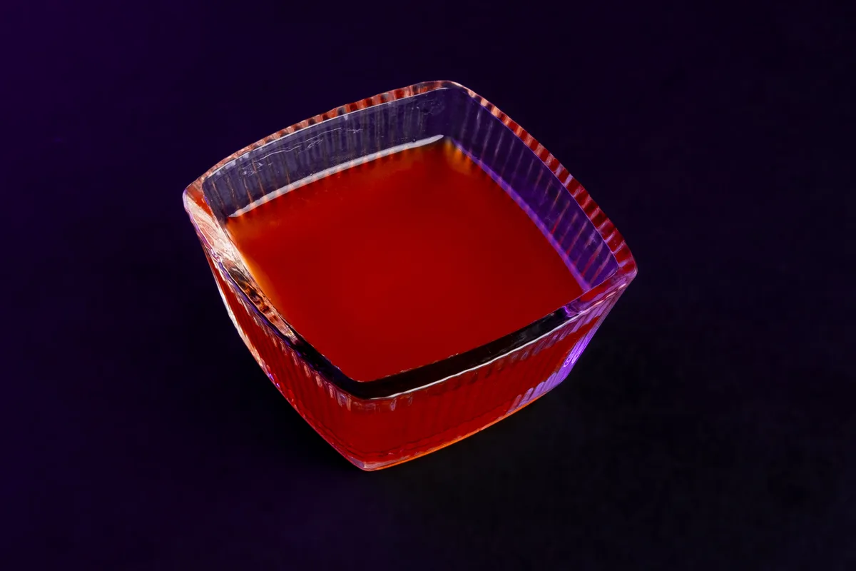 Sweet chili sauce