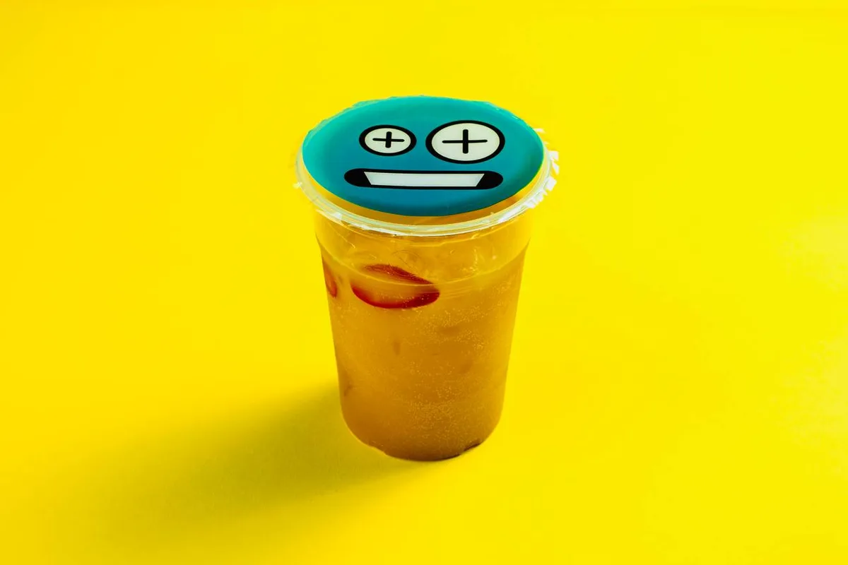 Thai Chili-Mango Shock