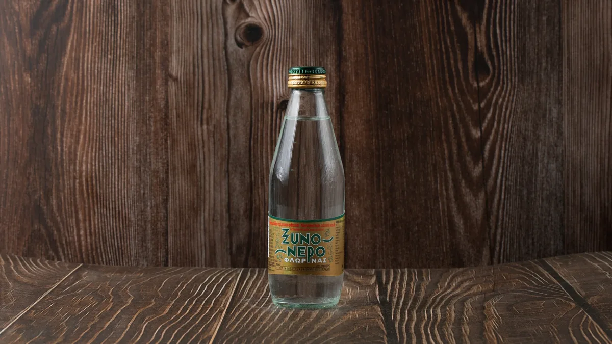 Ξινό Νερό 0.25 l
