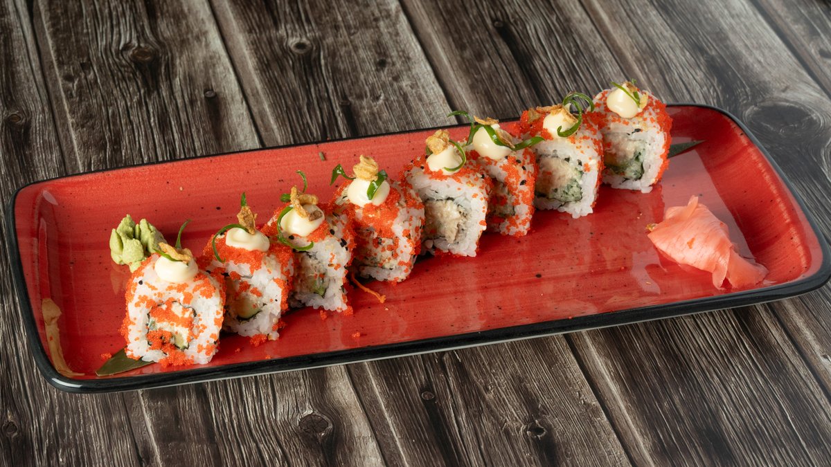 California Roll