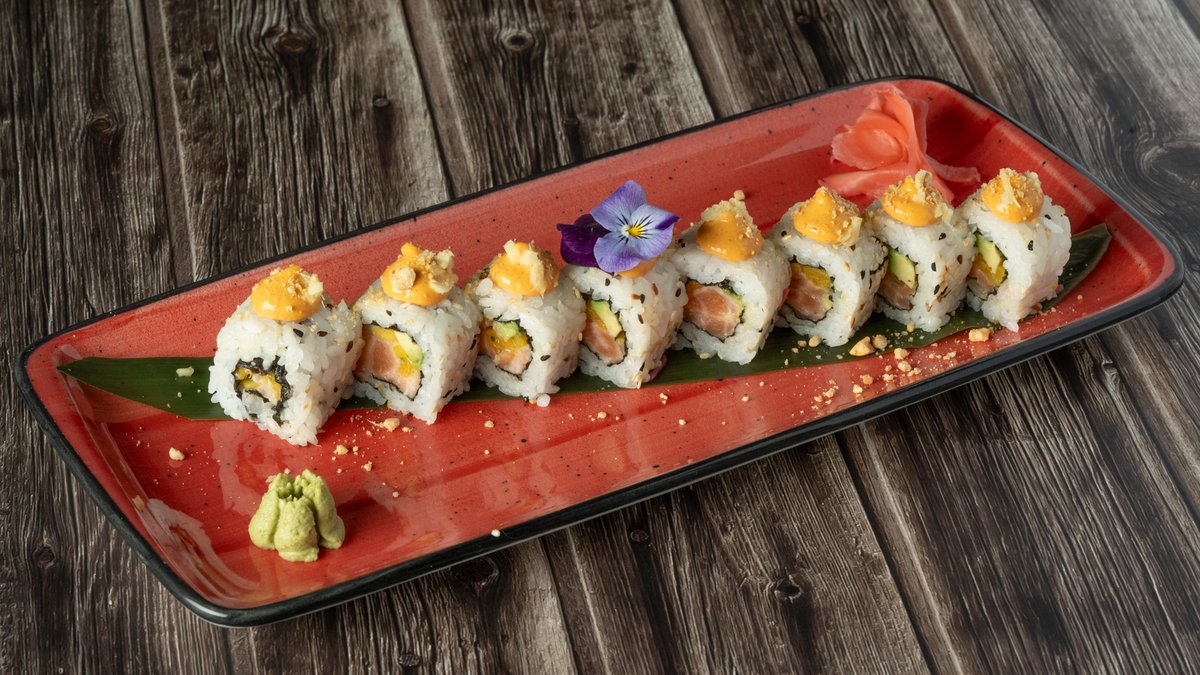 Fillipino Roll