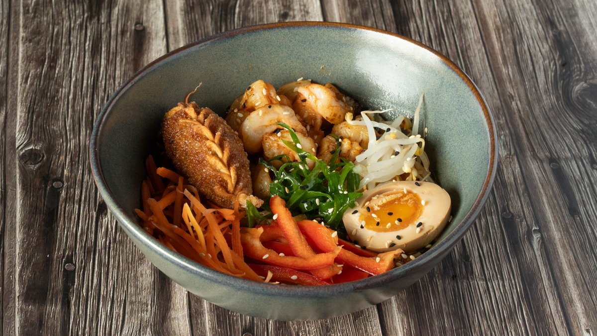 Nami's Ramen