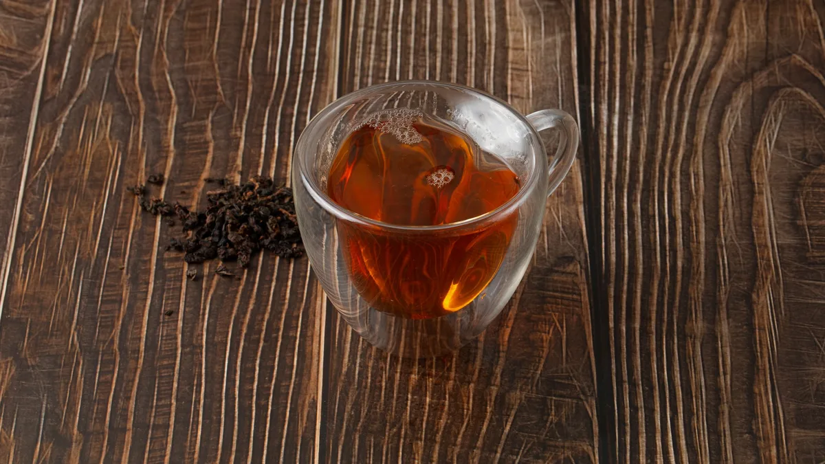 Oolong Se Chung
