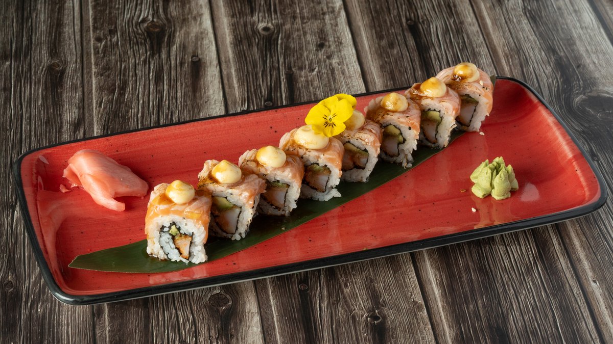 Tiger Roll