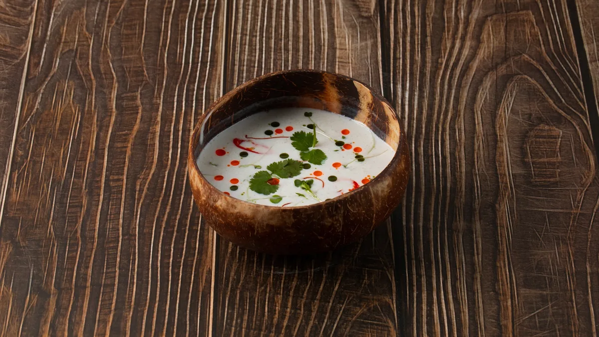 Tom Kha Gai