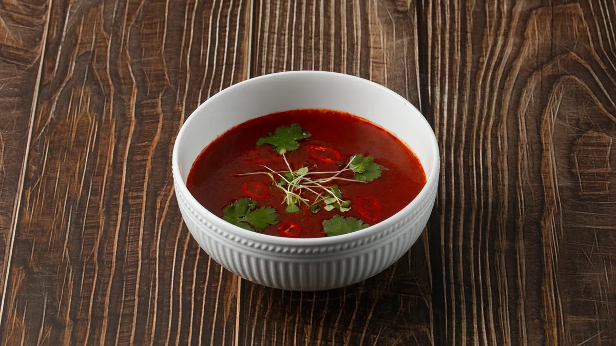Tom Yum Kung