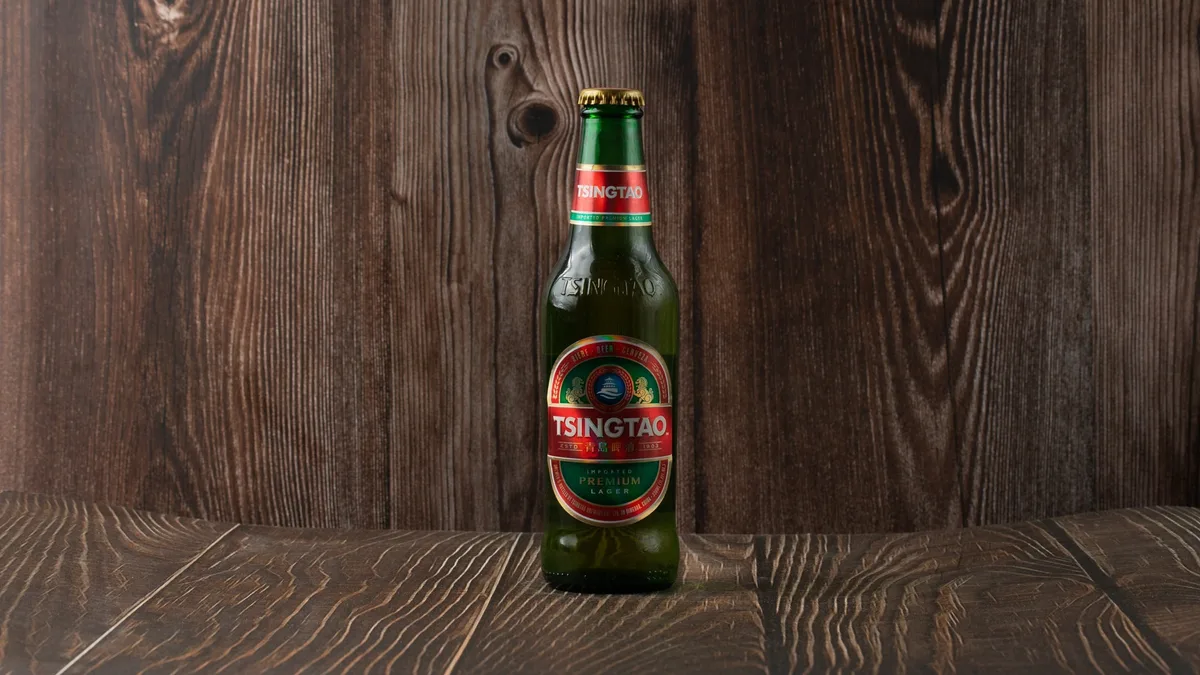 Tsingtao 0.33 l