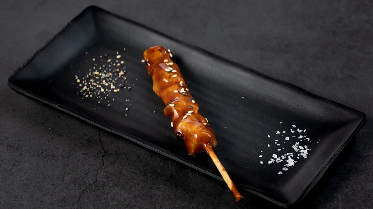 Chicken Yakitori Stick