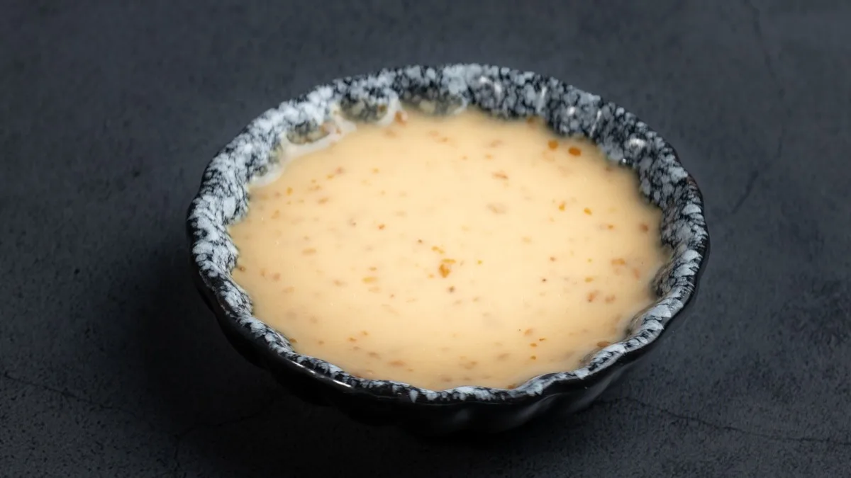 Chili Mayo