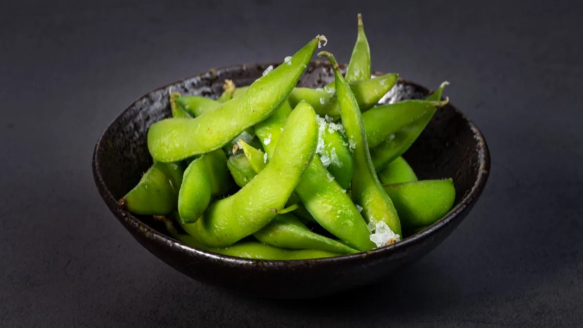 Edamame (V)
