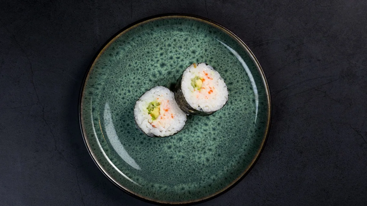 Futomaki Big California