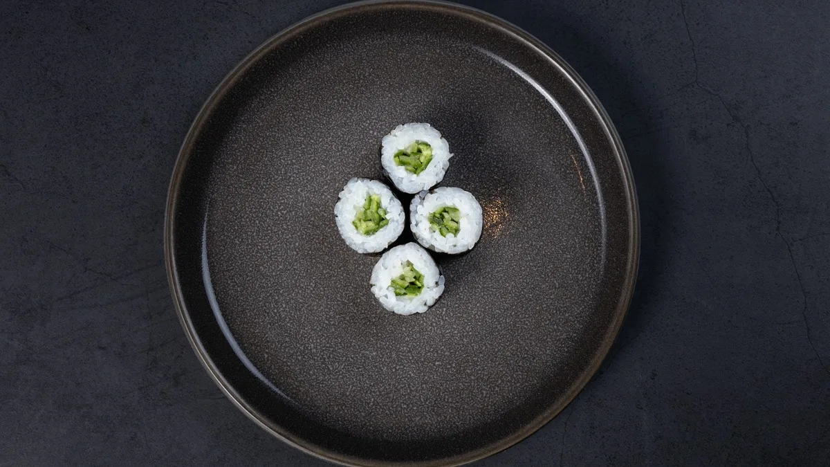 Hosomaki Cucumber (V)