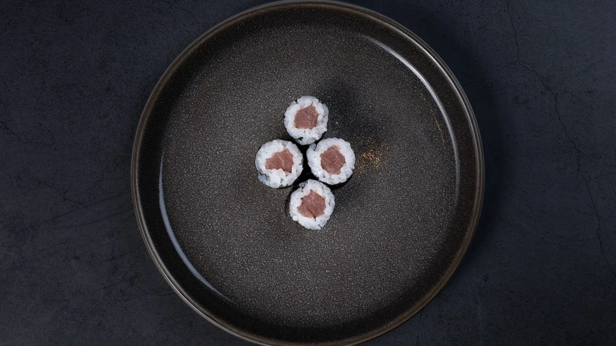 Hosomaki Tuna