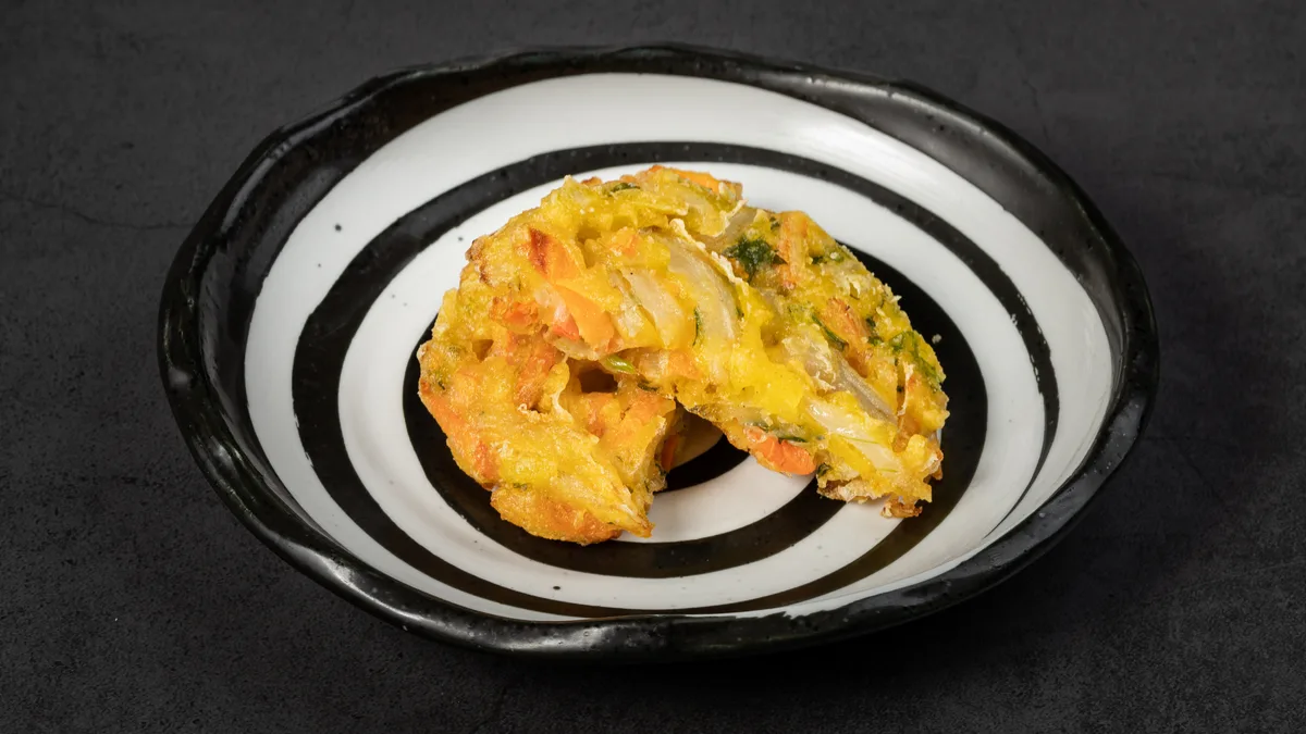 Kakiyaki