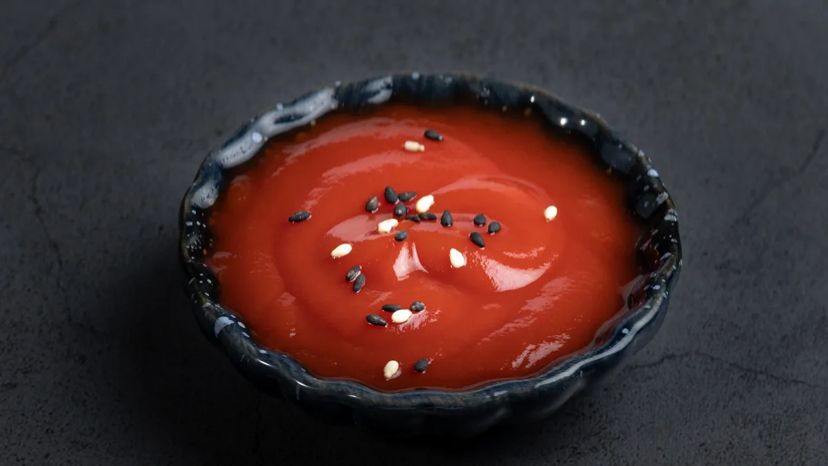 Ketchup