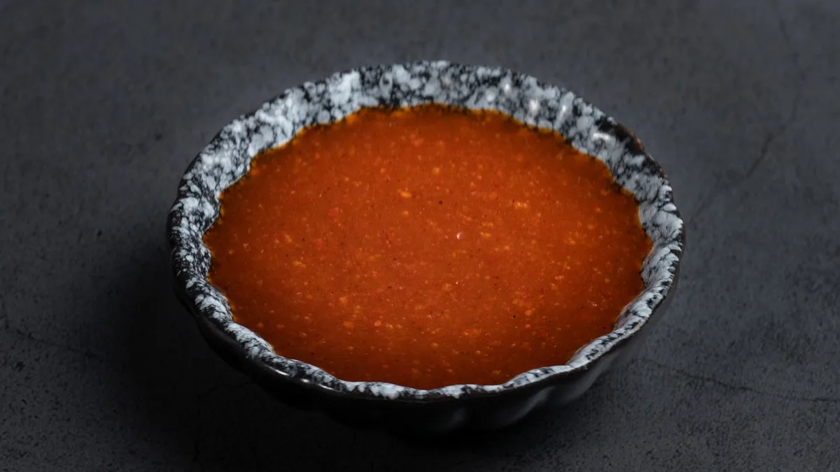 Kimchi Sauce
