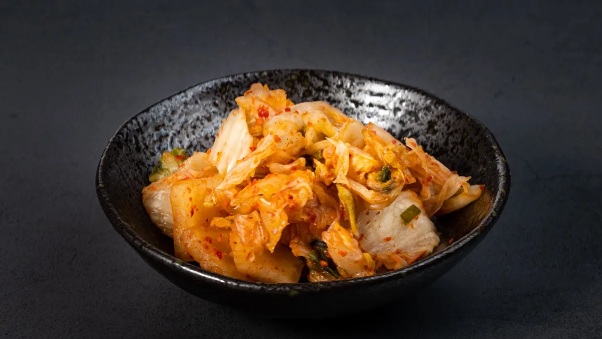 Kimchi (V)