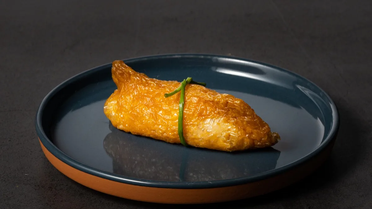 Nigiri Tofu (V)