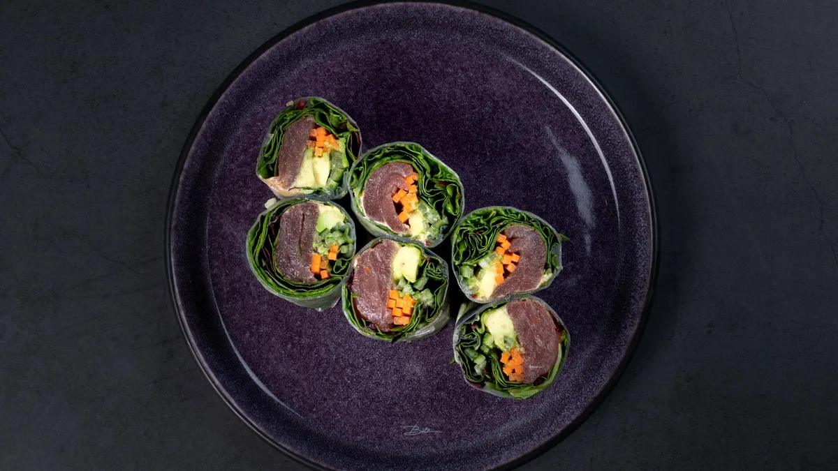Rispapir Tuna