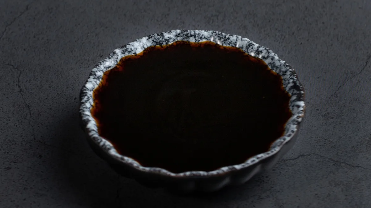 Teryaki Sauce