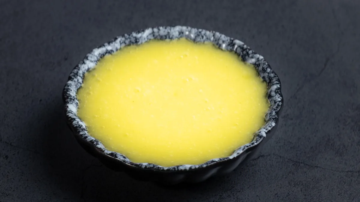 Wasabi Mayo