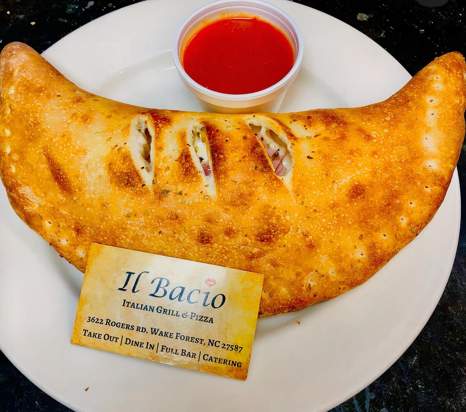Calzone