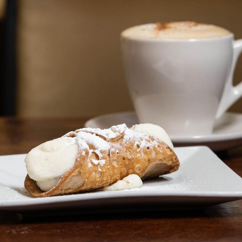 Cannoli