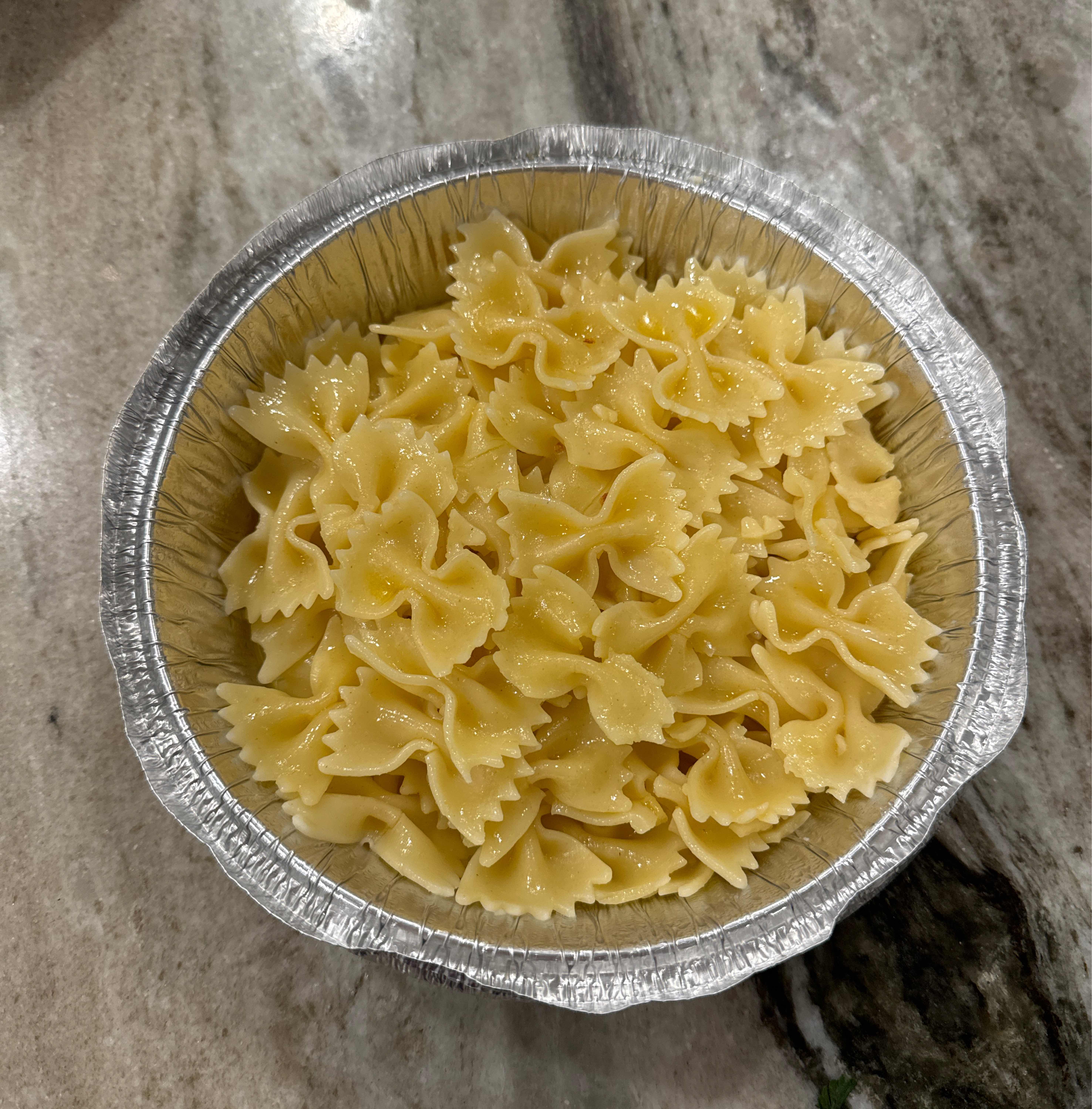 Kids Pasta