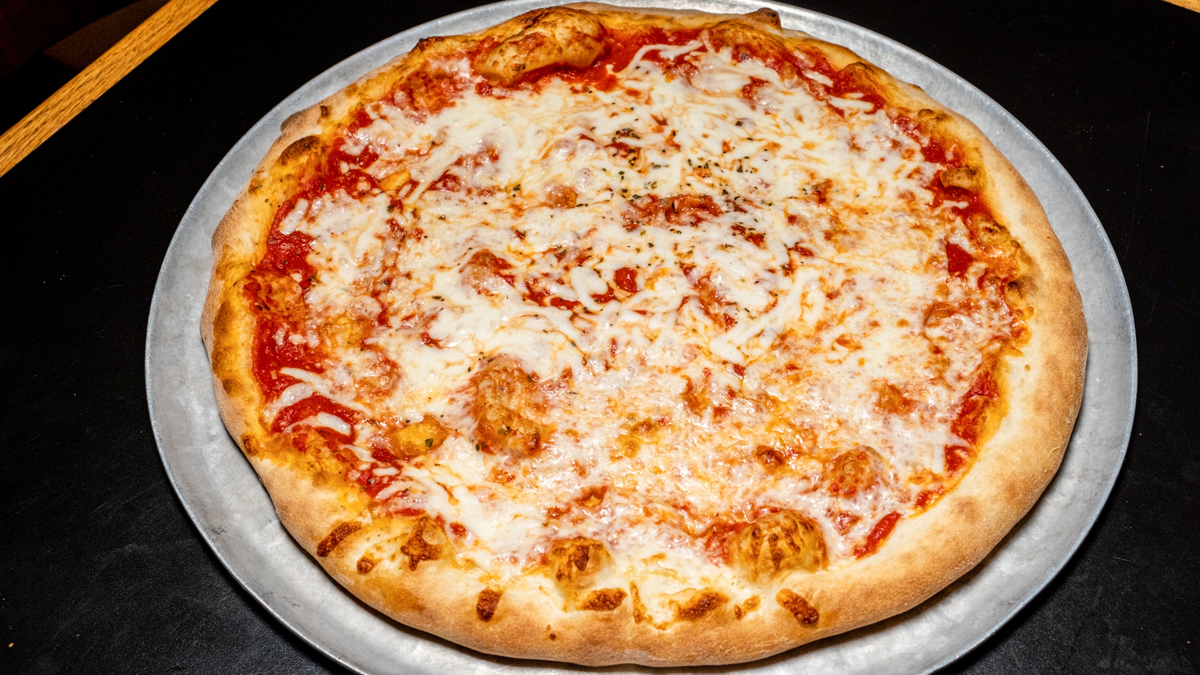 New York Style Pizza (Large)